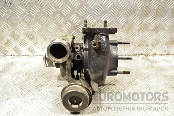 Турбіна Kia Carnival 2.9crdi 2006-2014 282014X900 306486 - 2