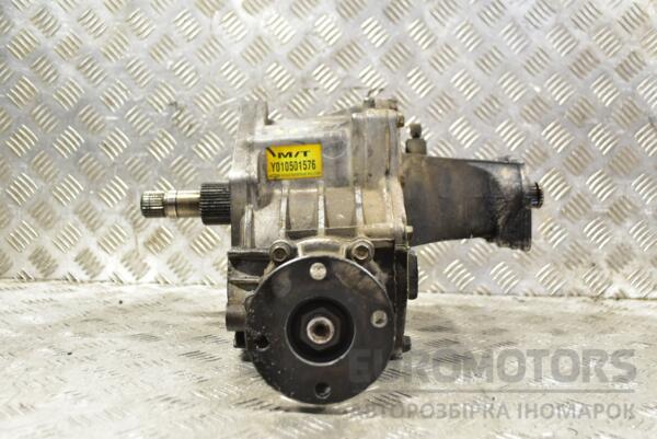 Раздаточная коробка МКПП Hyundai Santa FE 2.0crdi 2000-2006 VGT M/T 306496 - 2
