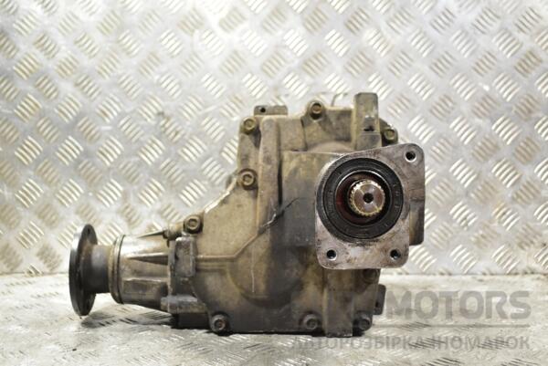 Раздаточная коробка МКПП Hyundai Santa FE 2.0crdi 2000-2006 VGT M/T 306496 - 3
