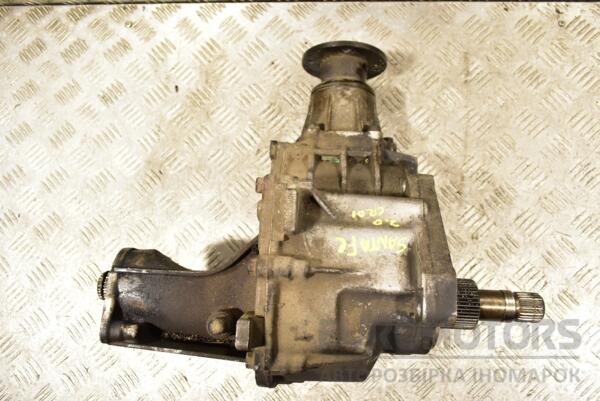 Раздаточная коробка МКПП Hyundai Santa FE 2.0crdi 2000-2006 VGT M/T 306496 - 4