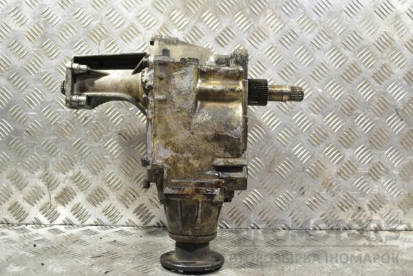 Раздаточная коробка МКПП Hyundai Santa FE 2.0crdi 2000-2006 VGT M/T 306496 - 5