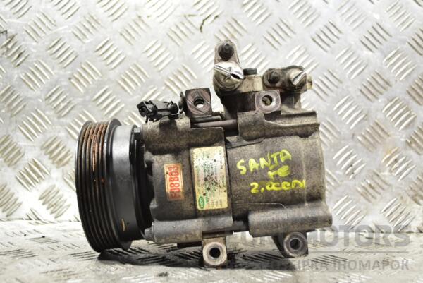 Компресор кондиціонера Hyundai Trajet 2.0crdi 2000-2008 F500HS18 306521 - 2
