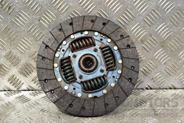 Диск сцепления Hyundai Santa FE 2.0crdi 2000-2006 HD84 306531 - 2
