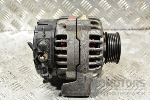 Генератор Citroen Jumpy 1.9td 1995-2007 0123310012 306539 - 2