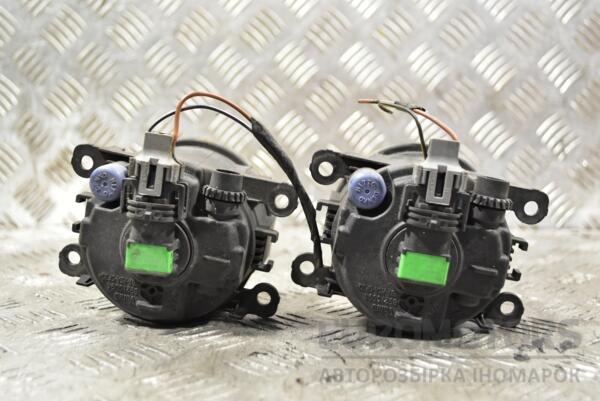 Фара противотуманная Ford Fiesta 2008 2N1115201AB 306575 - 2