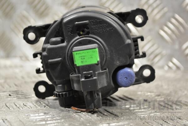 Фара противотуманная Renault Scenic (II) 2003-2009 8200074008 306592 - 2