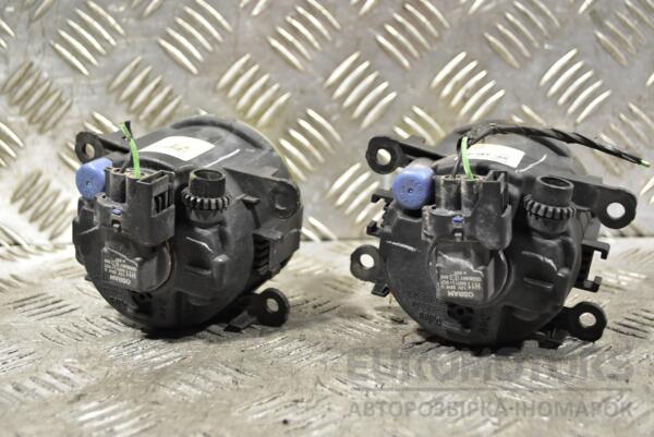 Фара протитуманна Ford Fiesta 2008 2N1115201AB 306594 - 2