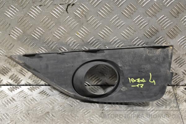Фара протитуманна ліва -04 Citroen Jumpy 1995-2007 306586 - 2
