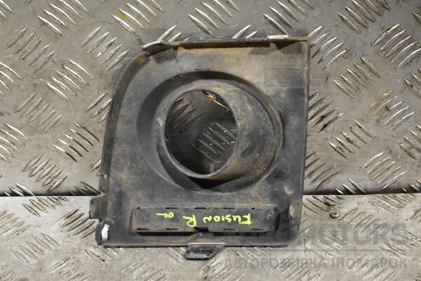 Накладка бампера под птф правая 06- Ford Fusion 2002-2012 6N1115A245AB 306612 - 2
