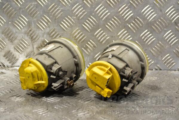 Фара противотуманная 04- Citroen Jumpy 1995-2007 9648947780 306620 - 2
