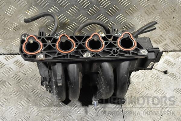 Колектор впускний пластик Renault Logan 1.4 8V 2005-2014 8200966437 306624 - 2