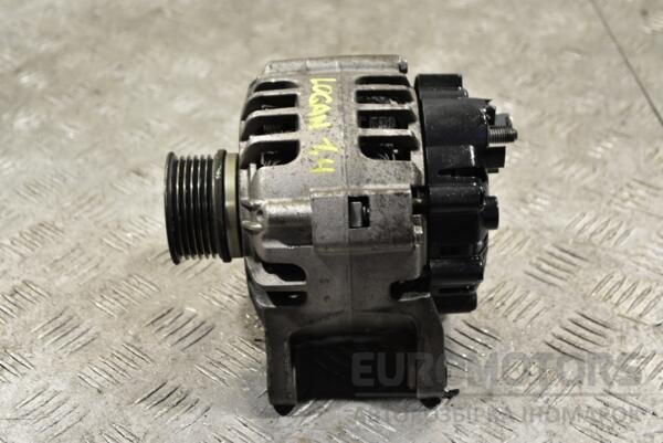 Генератор Renault Duster 2010 8200810621 306626 - 2