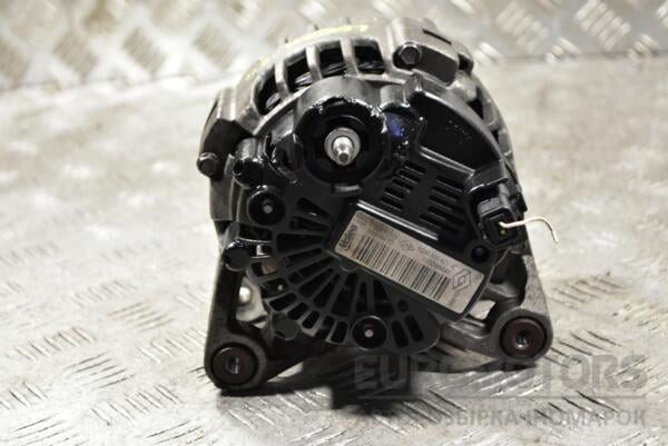 Генератор Renault Duster 2010 8200810621 306626 - 3