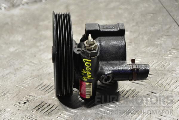 Насос гидроусилителя руля (ГУР) Renault Logan 2005-2014 7700431286 306634 - 2