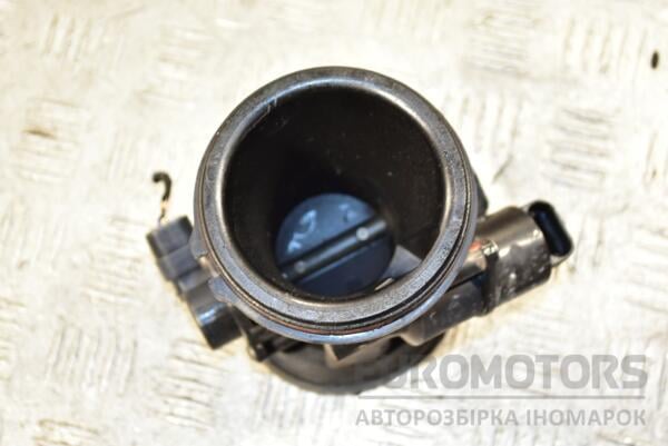 Дроссельная заслонка механ Renault Logan 2005-2014 8200682611 306637 - 2