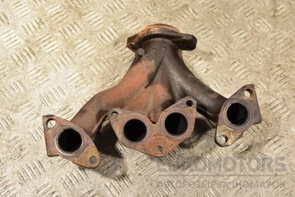 Коллектор выпускной Renault Logan 1.4 8V 2005-2014 306640 - 2