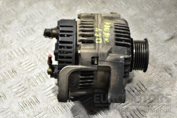 Генератор Renault Kangoo 1998-2008 7700105333 306646 - 2