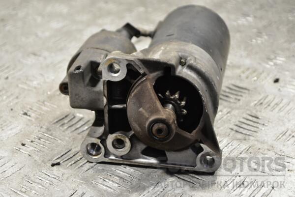 Стартер Renault Kangoo 1998-2008 7700113207 306651 - 2