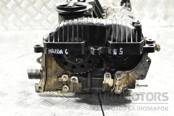 Головка блоку в зборі Mazda 6 2.2tdi 2007-2012 R2AA10100 306667 - 4