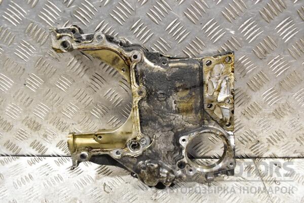 Крышка ГРМ Mazda 6 2.2tdi 2007-2012 R2AA10681 306679 - 2