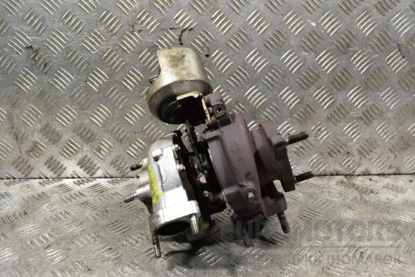 Турбина (дефект) Mazda 6 2007-2012 VJ400907 306681 - 2