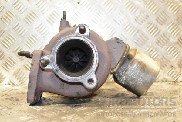 Турбина (дефект) Mazda 6 2007-2012 VJ400907 306681 - 3