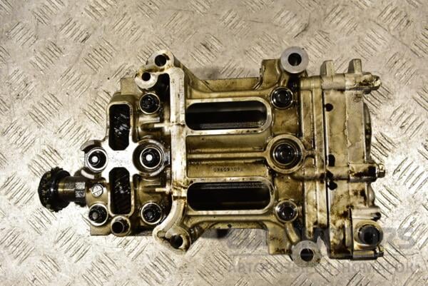 Масляний насос Mazda 6 2.2tdi 2007-2012 R2AA14100 306685 - 2