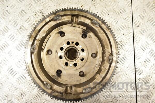 Маховик демпферний Mazda 6 2.2tdi 2007-2012 R2A116610B 306690 - 2