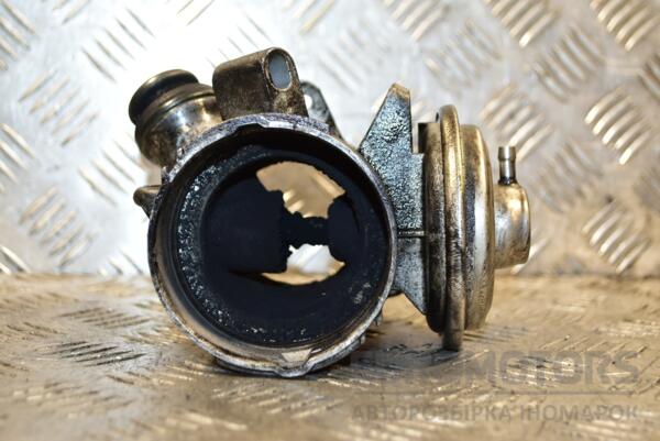 Клапан EGR механический Mercedes E-class 2.7cdi (W210) 1995-2002 A6110900754 306710 - 2
