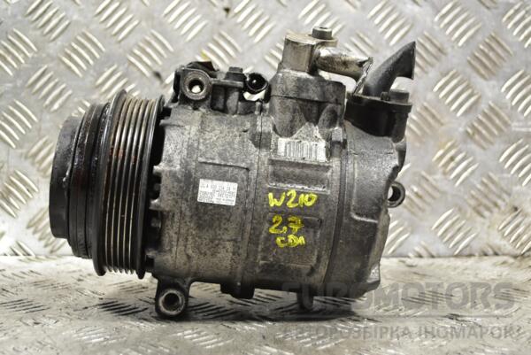 Компресор кондиціонера (дефект) Mercedes E-class (W210) 1995-2002 A0002342911 306716 - 2