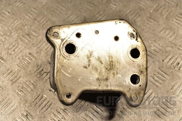 Теплообменник (Радиатор масляный) Mercedes E-class 2.7cdi (W210) 1995-2002 A6111880501 306721 - 2