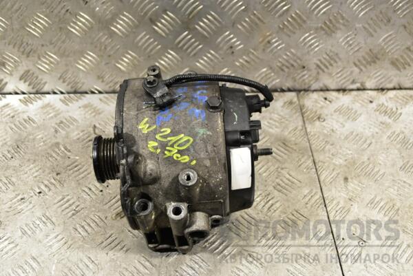 Генератор з водяним охолодженням Mercedes E-class 2.7cdi (W210) 1995-2002 A0001501650 306723 - 2