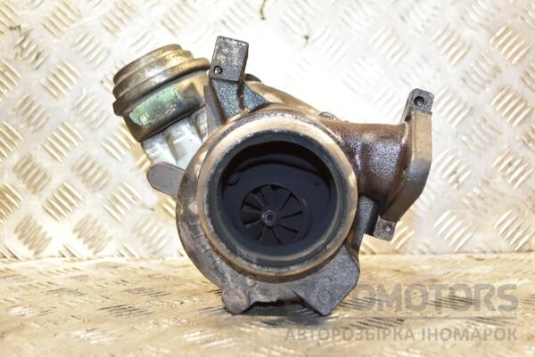 Турбіна Mercedes E-class (W210) 1995-2002 A6110960999 306741 - 3