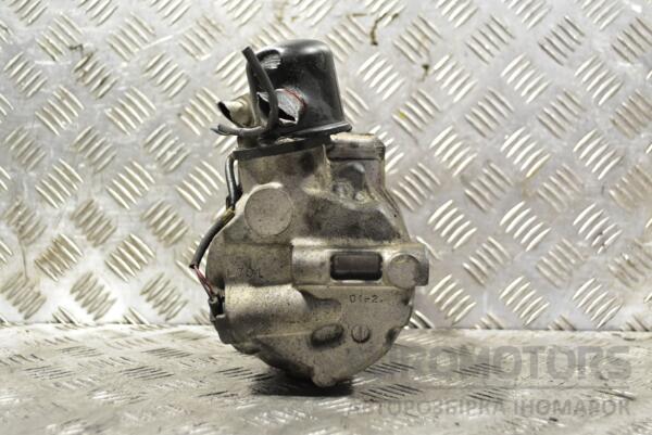 Компрессор кондиционера Mercedes C-class 2.2cdi (W203) 2000-2007 4472208225 306745 - 3