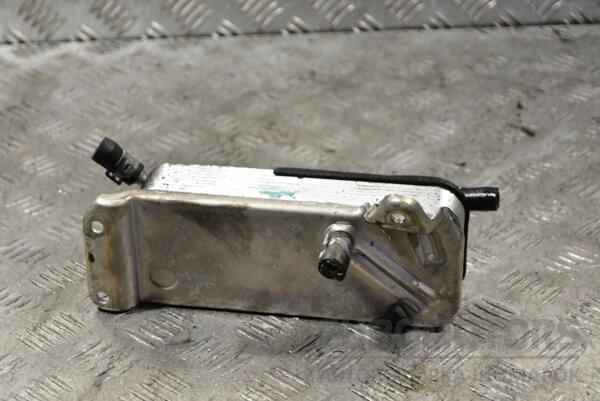 Теплообмінник (Радіатор паливний) Mercedes C-class 2.2cdi (W203) 2000-2007 A6120700079 306755 - 2