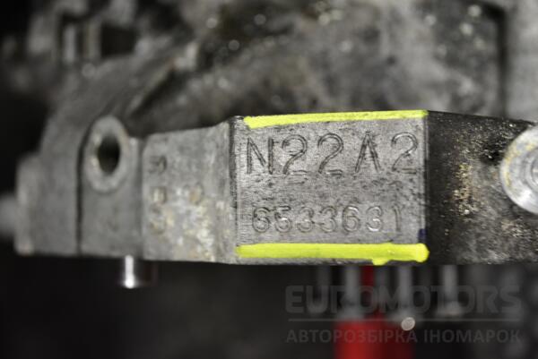 Двигун Honda CR-V 2.2ctdi 2007-2012 N22A2 306763 - 6