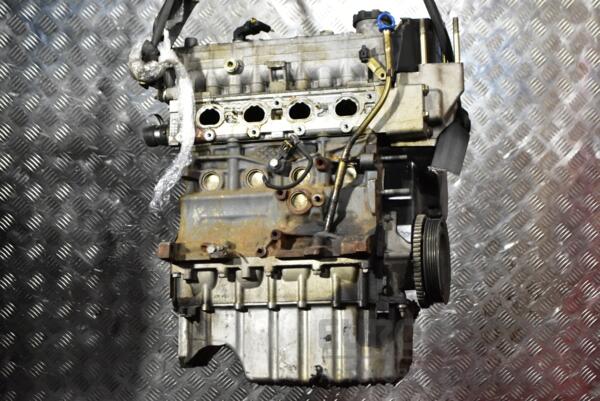 Двигатель Fiat Doblo 1.4 16V 2010 843A1000 306769 - 4