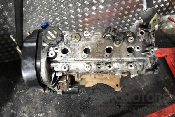 Двигатель Fiat Doblo 1.4 16V 2010 843A1000 306769 - 5