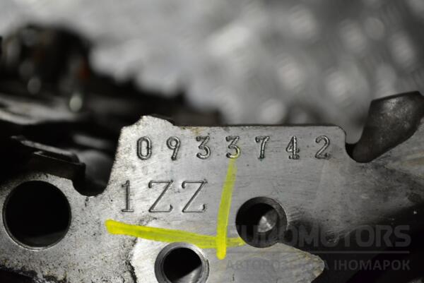 Двигун Toyota Corolla 1.8 16V (E12) 2001-2006 1ZZ-FE 306775 - 6