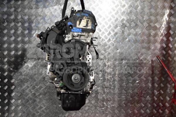 Двигатель Peugeot 2008 1.6hdi 2013-2019 BH02 306781 euromotors.com.ua