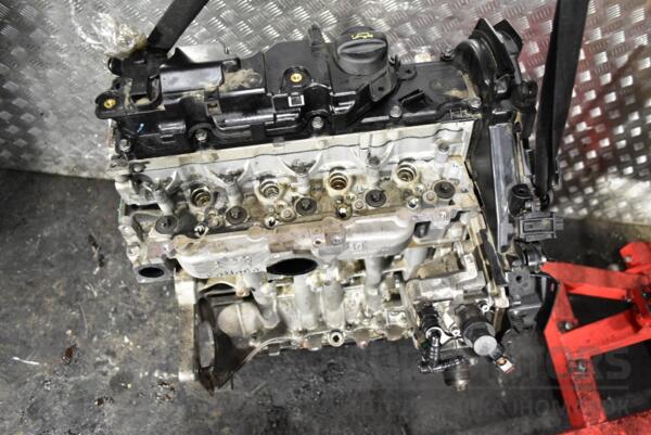 Двигатель Citroen Berlingo 1.6hdi 2008 BH02 306781 - 5
