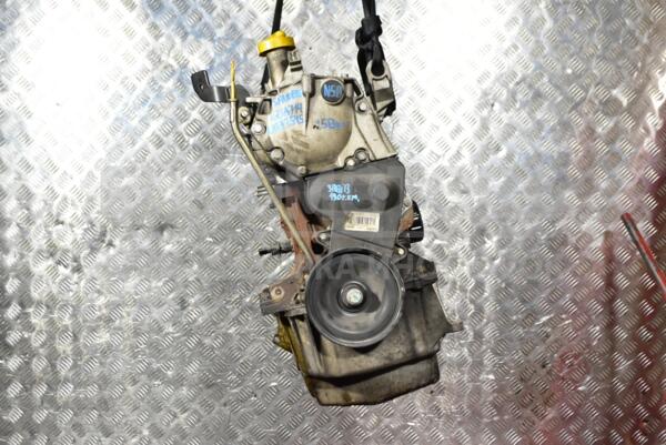 Двигатель Renault Sandero 1.4 8V 2007-2013 K7J 714 306795 euromotors.com.ua