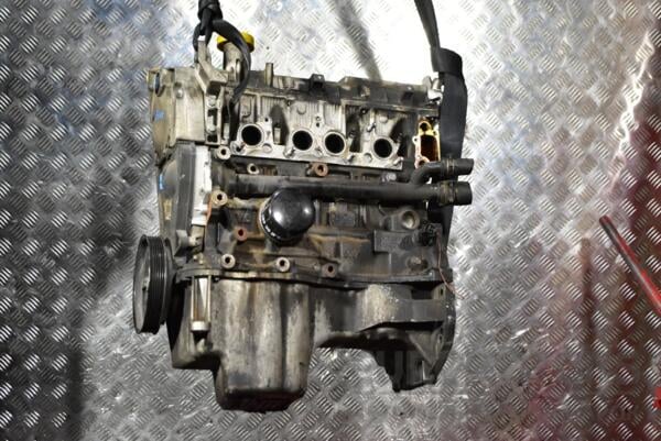 Двигатель Renault Logan 1.4 8V 2005-2014 K7J 714 306795 - 2