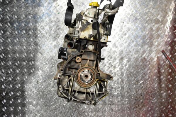 Двигатель Renault Logan 1.4 8V 2005-2014 K7J 714 306795 - 3