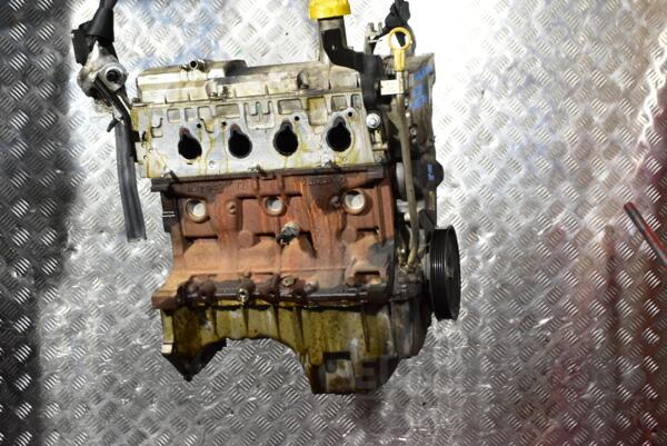 Двигатель Renault Logan 1.4 8V 2005-2014 K7J 714 306795 - 4