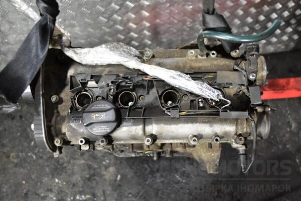 Двигун VW Golf Plus 1.4 16V 2005-2014 BUD 306801 - 5