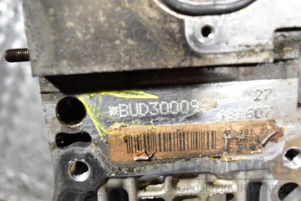 Двигун VW Golf Plus 1.4 16V 2005-2014 BUD 306801 - 6