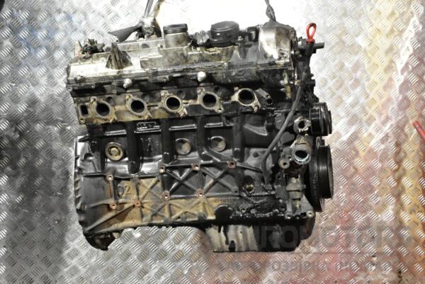 Двигатель Mercedes E-class 2.7cdi (W210) 1995-2002 OM 612.961 306807 - 2