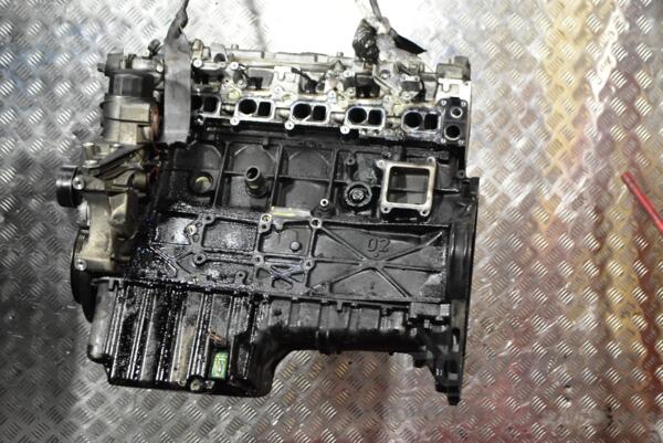 Двигатель Mercedes E-class 2.7cdi (W210) 1995-2002 OM 612.961 306807 - 4