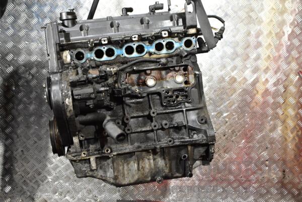 Двигатель (Euro IV) Kia Carnival 2.9crdi 2006-2014 J3 306813 - 2